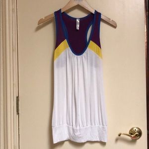Tank Top from Frock Candy